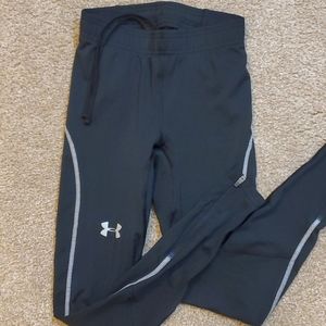 Compression tights
